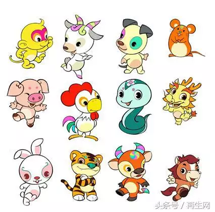 6、十二生肖中哪個生肖最聰明的排名:十二生肖智商排行