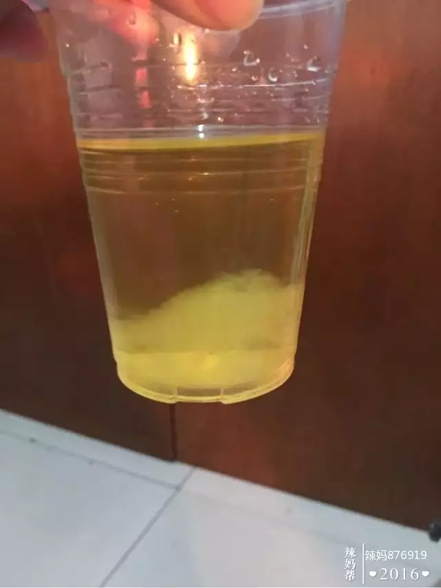 酒精測男女已生的驗證：酒精測男女，這樣是男孩還是女孩