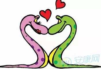 4、年出生的蛇婚配:年2月出生屬蛇人的婚煙