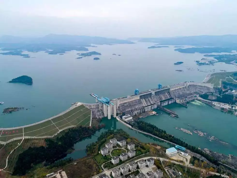 東南方為什麼不能有水：院子東南角不宜放什麼