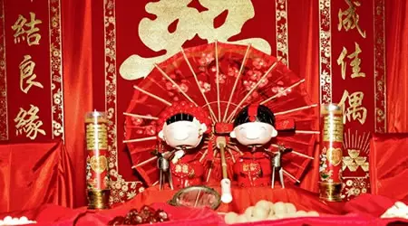 2、八字測姻緣免費:免費和八字 測婚姻