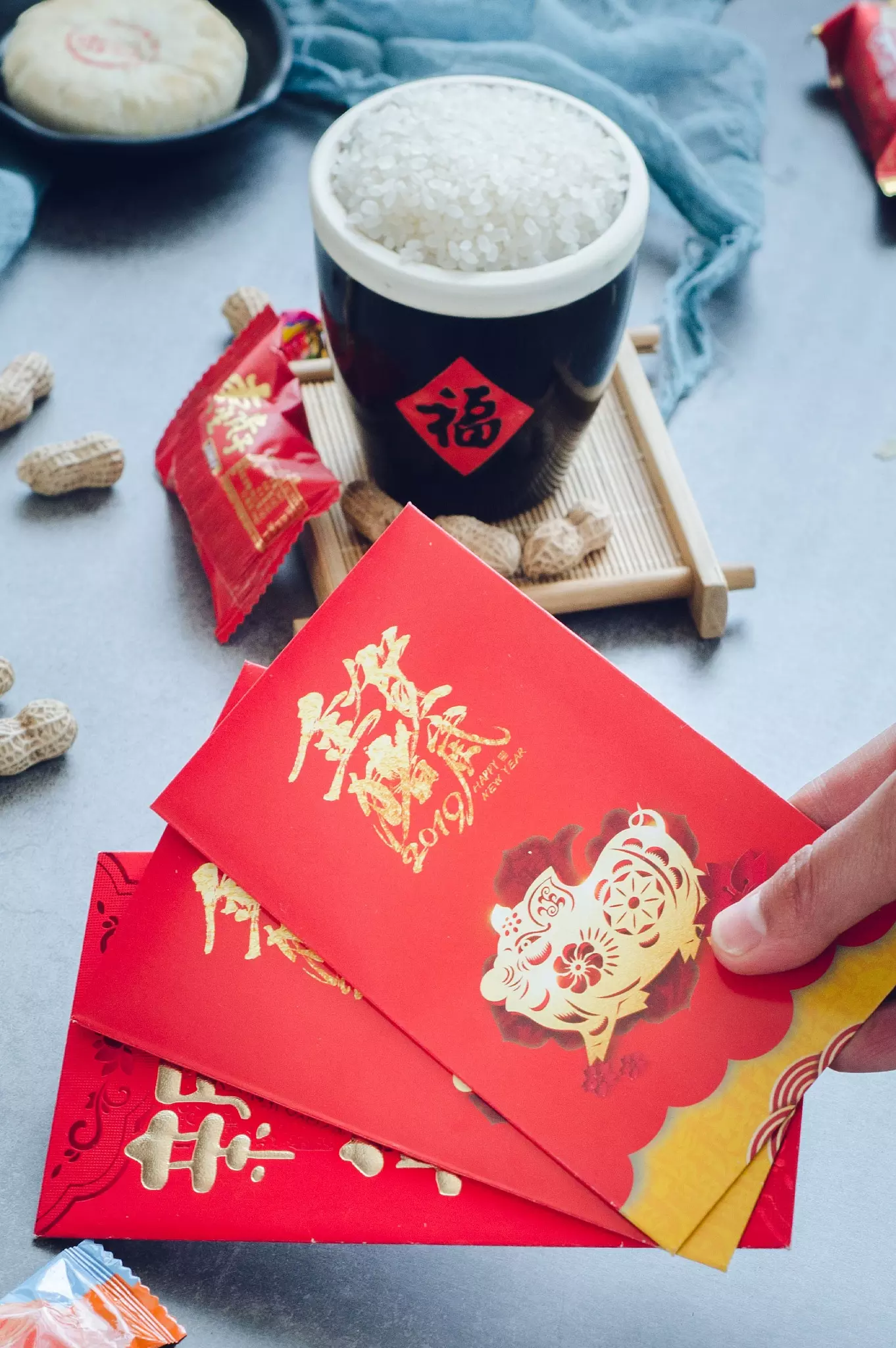 紅包寫名字的正確寫法 賀儀紅包簡單寫法