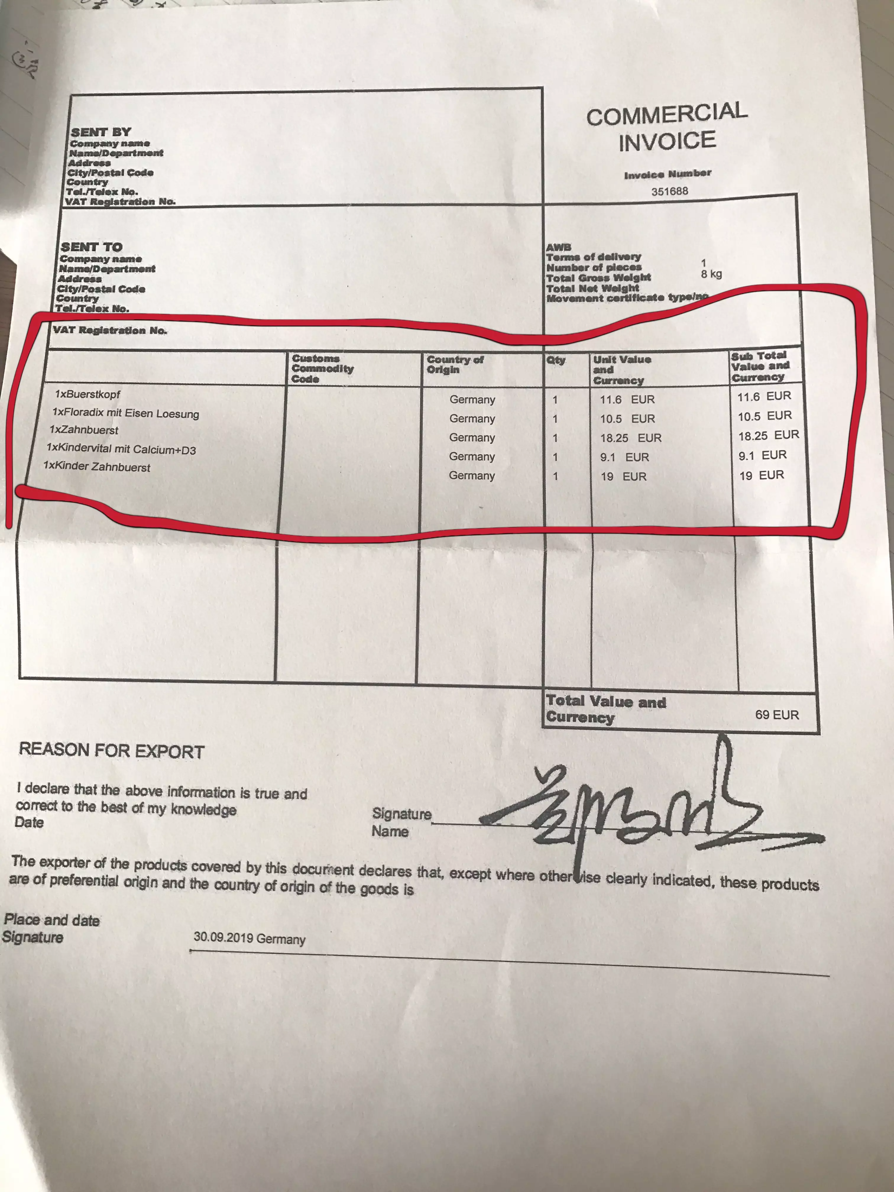 1、德國郵寄到中國費用:從德國往中國寄東西，時間無所謂，能到中國就行。。大概得多少錢？