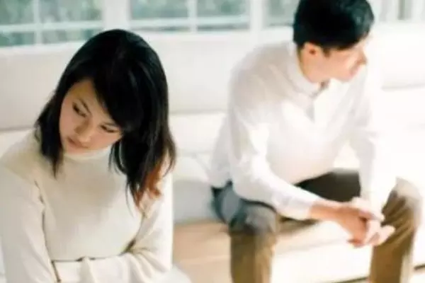 1、算兩個人的婚姻合不合適:怎麼算兩個人合不合婚