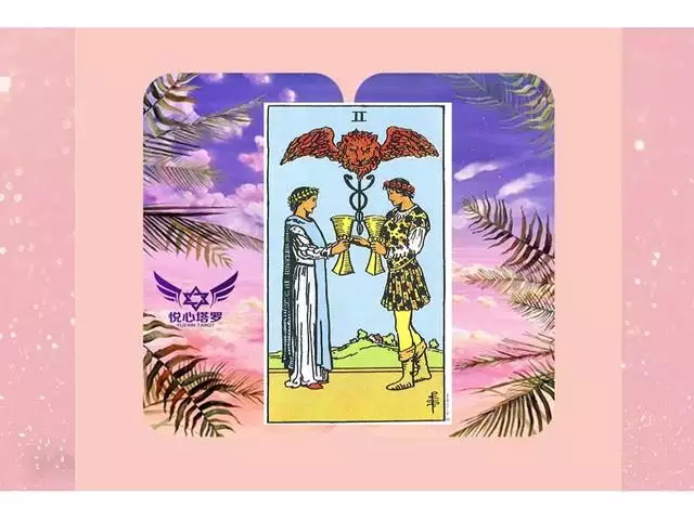 3、超準的塔羅牌愛情測試複合:塔羅測試單張愛情複合抽中女祭司