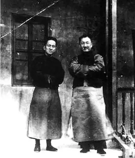 年1月23的屬相：年出生屬？