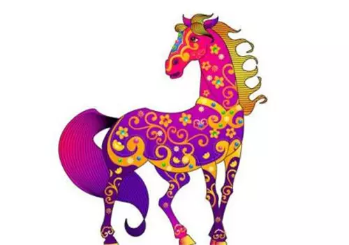 3、年屬馬的姻緣在哪年:屬馬一生婚姻