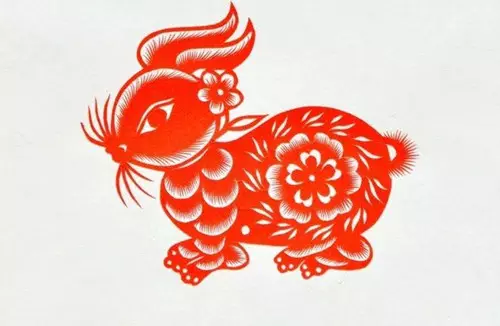 6、兔的屬相婚配表:女屬兔的屬相婚配表