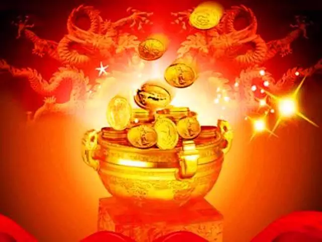1、個人每日吉時財運:十二生肖每日運氣