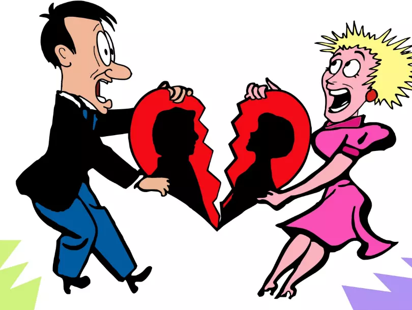 1、下等婚姻會發生什麼事:什麼是(下等婚)?