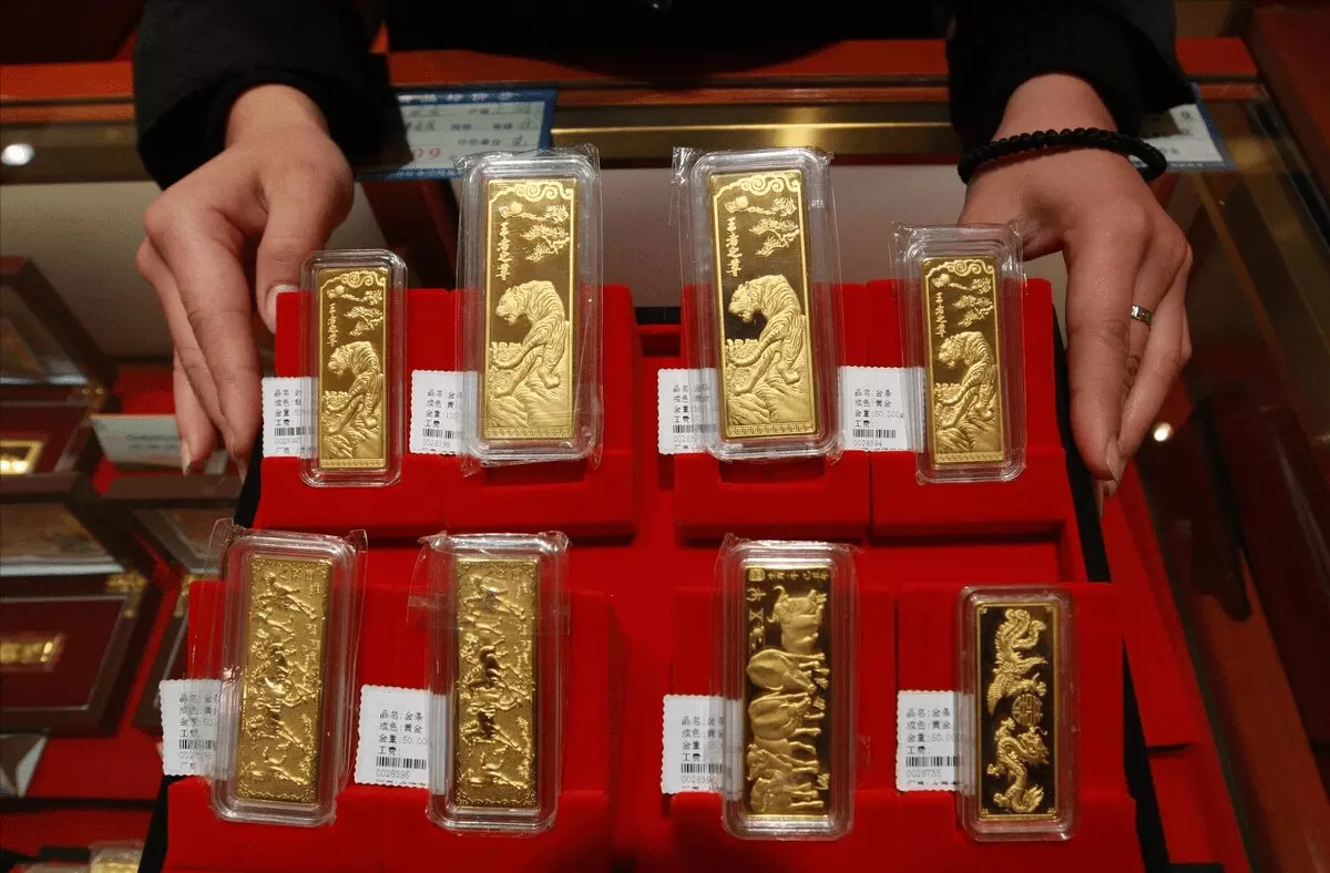 各銀行實物貴金屬相同和差異特點：各家銀行貴金屬的區別
