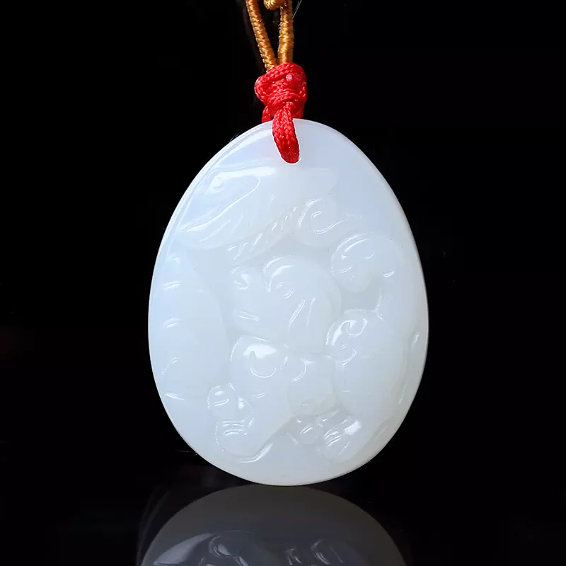 屬兔佩帶什麼屬相祥瑞物：屬兔人年要佩帶什麼祥瑞物好