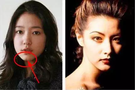 7、女人皮膚白都是富貴命:皮膚白的女人很有錢嗎
