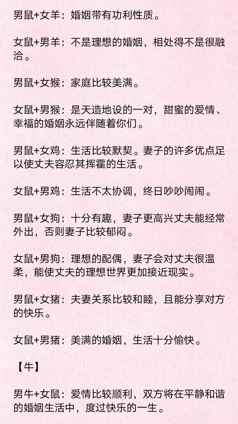 1、屬相婚配:有什麼查五行八字屬相婚配的書?