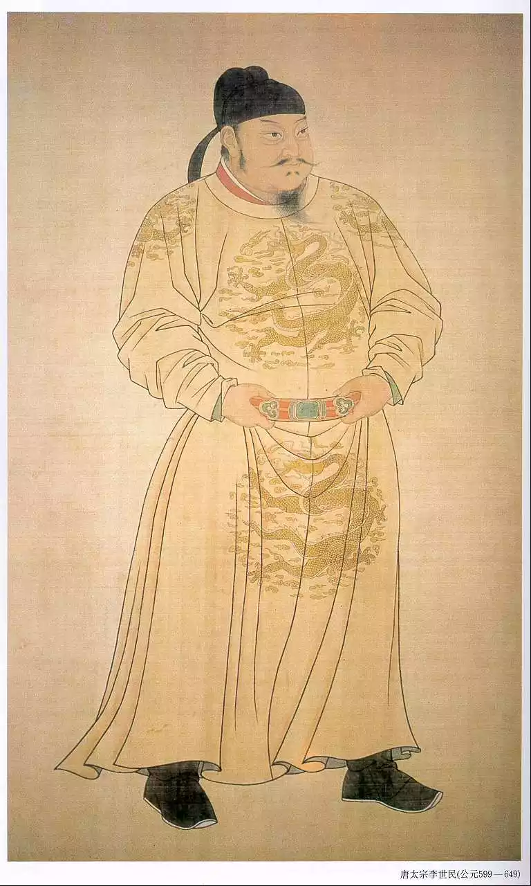 歷代皇帝有屬相的嗎：歷代皇帝、偉人都是什麼屬相？