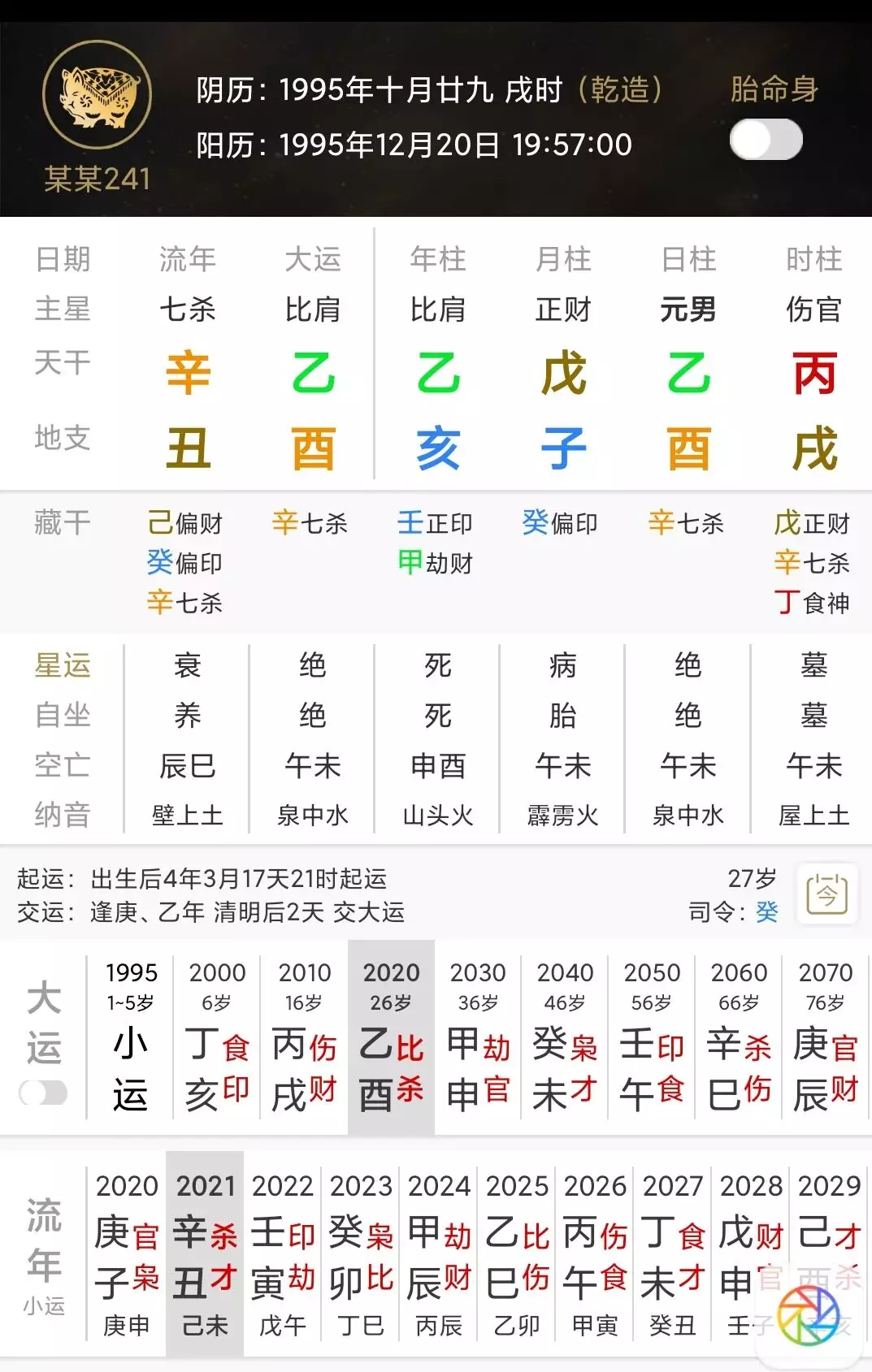 4、很急我想問下，女生的八字中有三重羊刃，這樣的八字是不是對婚姻不好啊？