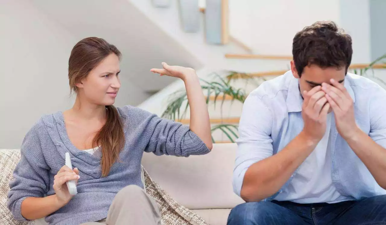 2、已婚男子最先厭煩情人的显示:男子想甩掉女情人哪些显示？