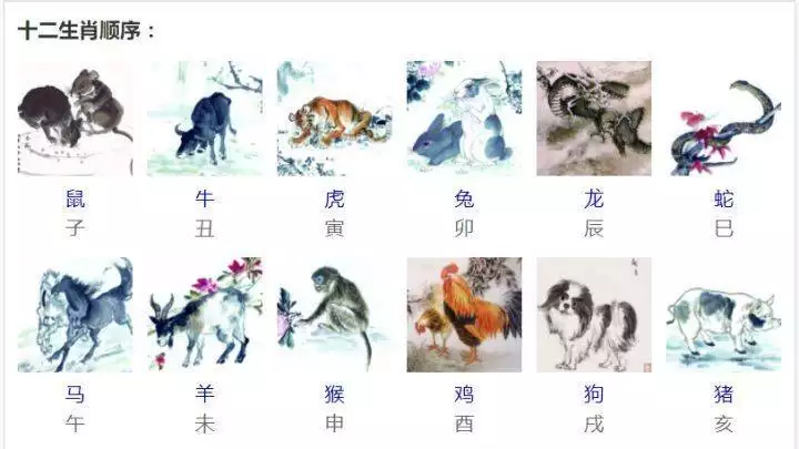 地支蛇和虎屬相合適嗎：屬蛇和屬虎相配嗎？
