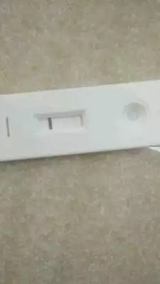 一個驗孕棒真的能驗出，自己有沒有寶寶嗎？會不會有特殊情況了？