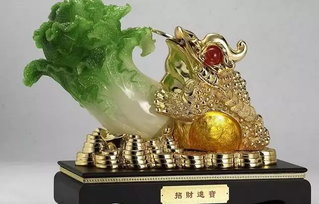 1、什麼風水物招財效果好:家裡可以放哪些招財風水擺件才比較招財