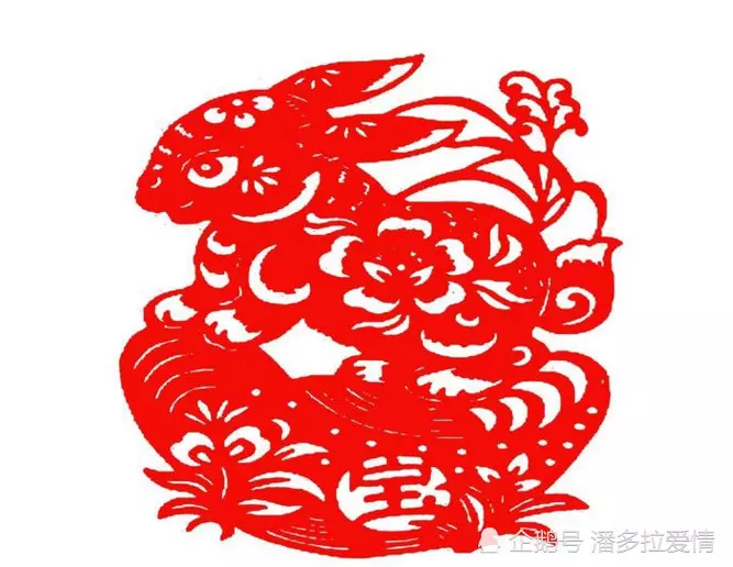 虎和兔在一起財運好嗎：虎與兔相結合財運怎樣