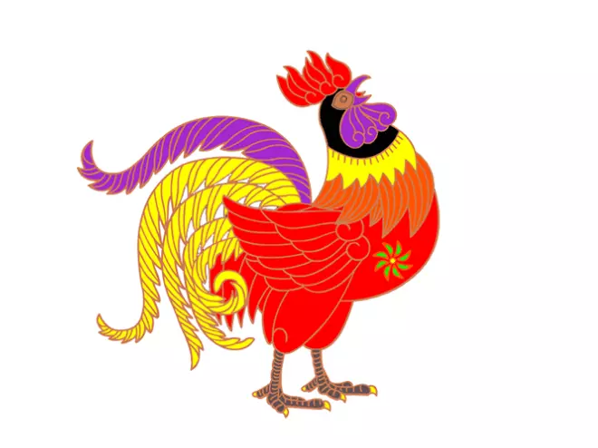 今年屬相雞現實若干歲：69年屬的婚外情12月27和鼠免的好嗎？