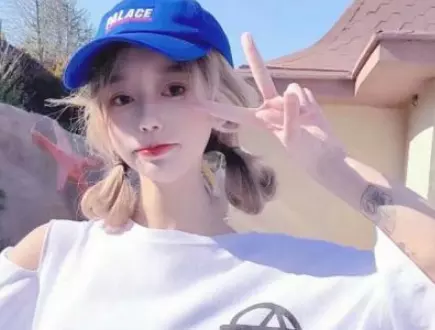 好聽又幸運的網名女士：好聽一點的女性的網名