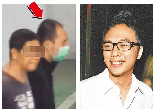 大寶頭旋偏兄正妹准嗎：老人說的偏弟正妹准么