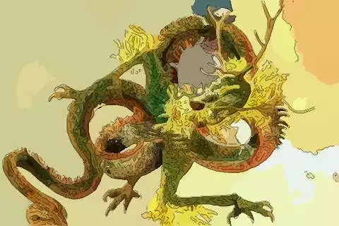 年龍和龍的婚配屬相好嗎：76年與屬龍女與什麼屬相婚配？