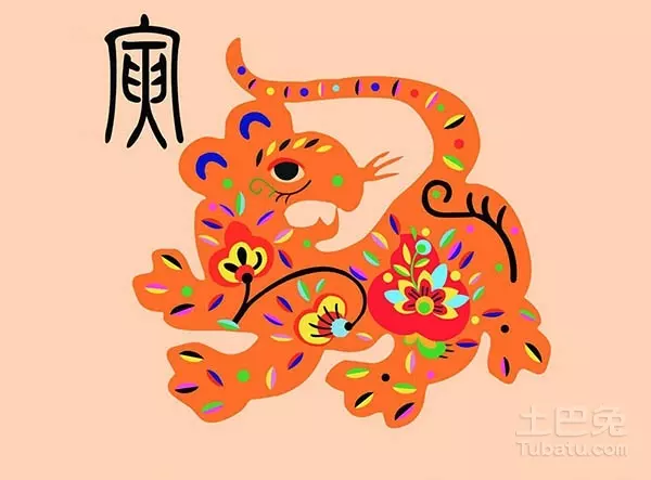 2、年虎女一輩子命運:農曆年8月初十屬虎女一生命運