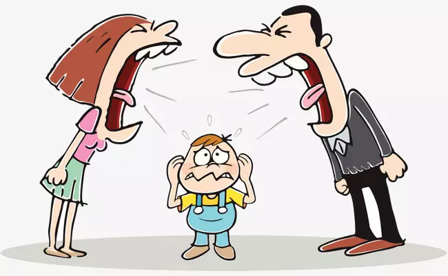 1、婚姻破裂:婚姻破裂的6個徵兆是什麼？