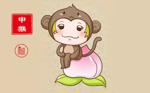 1、叨教屬羊和屬猴的婚配好欠好:男屬羊的和屬猴配嗎？