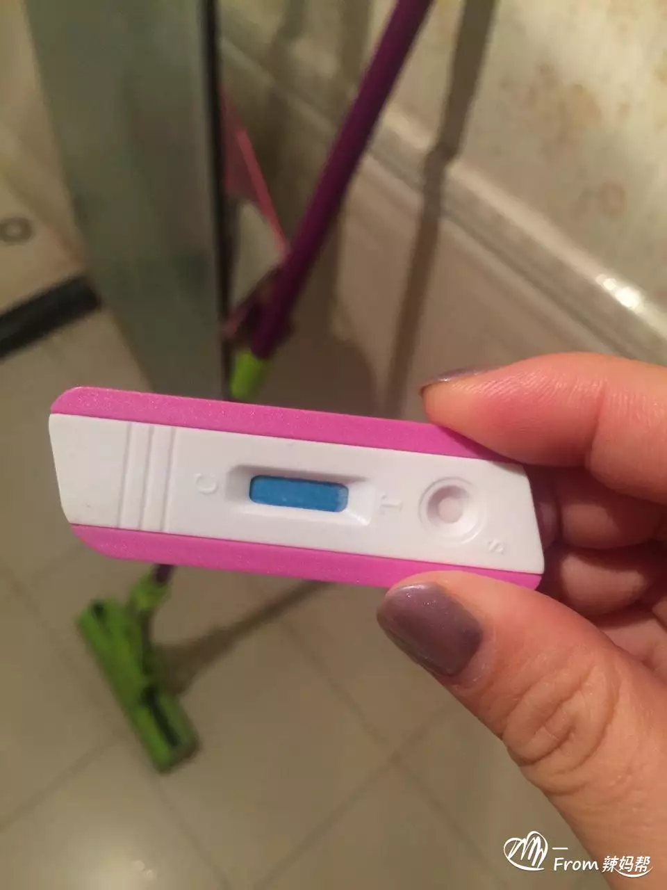 1、懷孕測男女最準的98%:多少周能看出男女