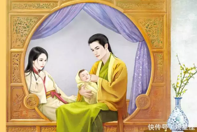 1、子女必有出息生肖女:家裡有哪些生肖，子女有大出息？