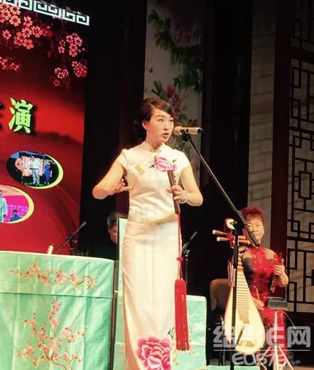 3、溫州鼓詞戴美茶玉英婚配:求:溫州鼓詞徐玉燕第14集