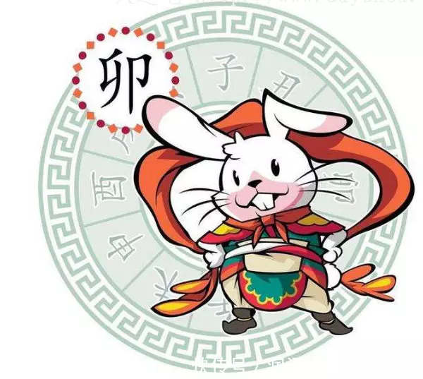 5、屬兔婚配屬相:屬兔年4月25號的和什麼屬相相配
