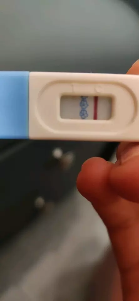 20天後驗孕棒一深一淺：后二十天驗孕棒一深一淺是懷孕了嗎