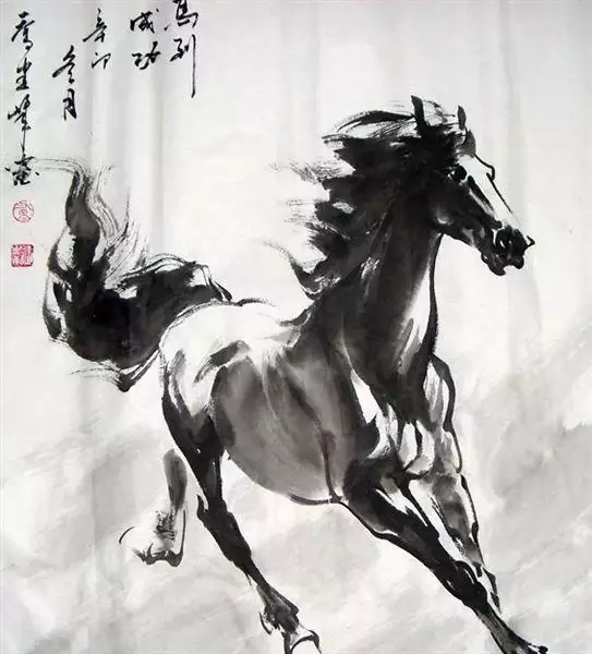 3、78年屬馬一生大劫年:78年屬馬43歲會遇上什麼災難