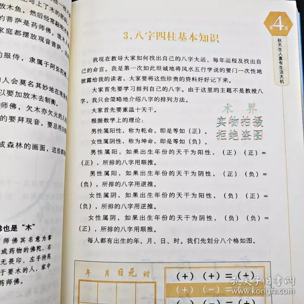 4、88年木命男和86年火命女婚配:年男木命年女火命合適婚配嗎