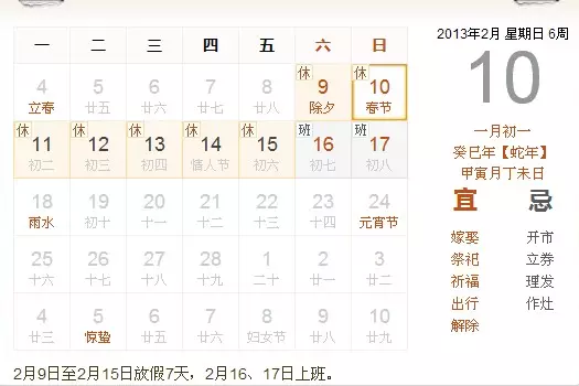 3、農曆出生日看另一半:出生日期看情感歸屬，歷還是陽曆？