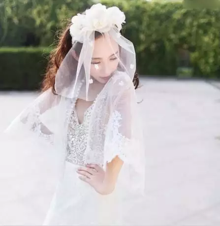 3、測試你將來會和誰結婚:為何“你將來會跟誰結婚，從你出生的時候，就註定了”？