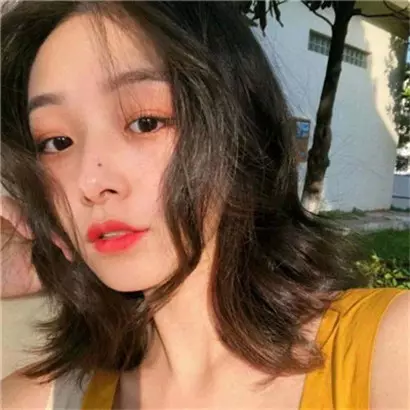 頭像個性簡約高冷女：女生頭像，高冷，霸氣點