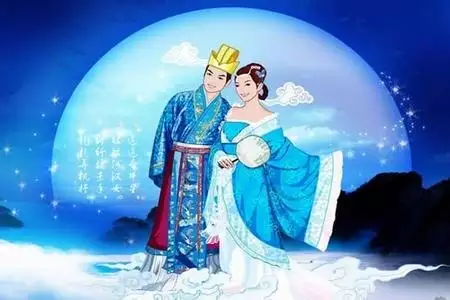 3、中國神話未婚配的女神:關於中國古代神話中的女神