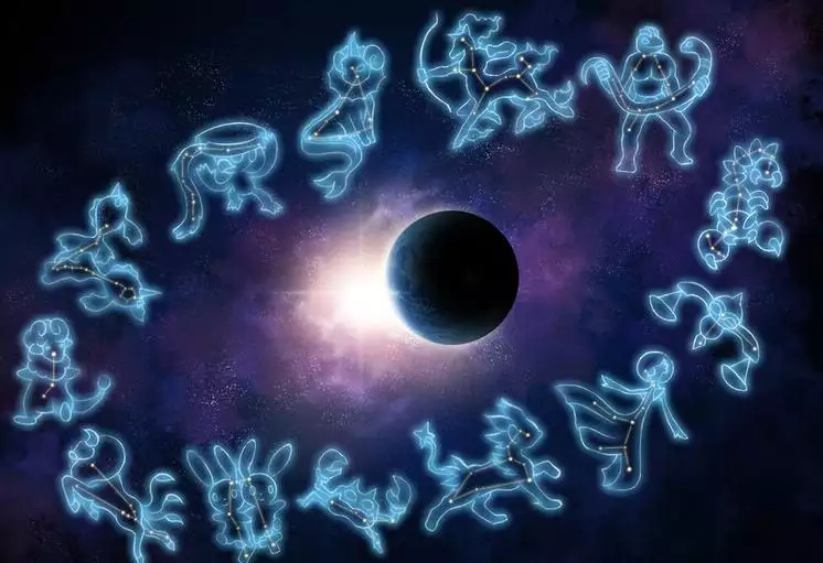 同樣的屬相和星座合適嗎：生肖和星座哪一個更加的好？
