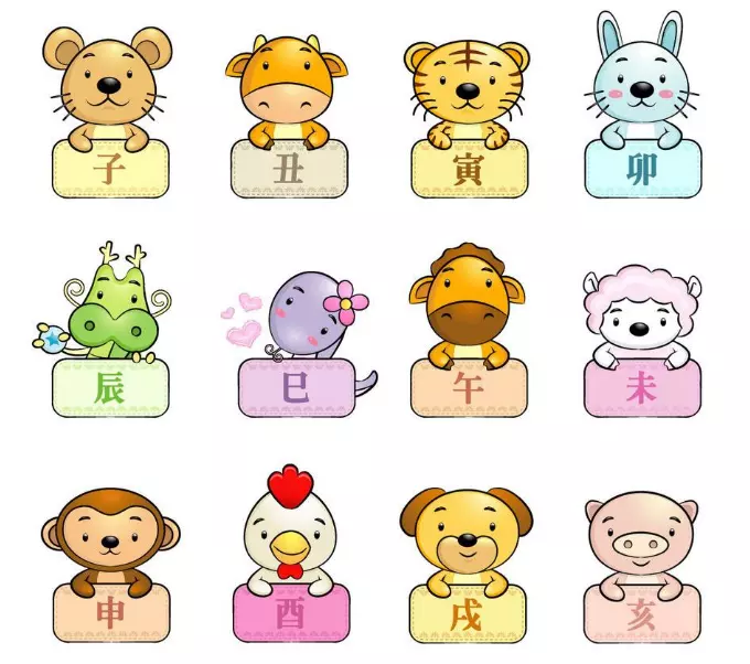 2、鼠屬相婚配好嗎:屬羊和屬鼠的婚配好嗎