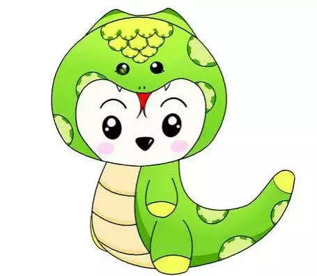 年屬蛇女婚配屬相合適：年屬蛇和年屬兔婚配好不