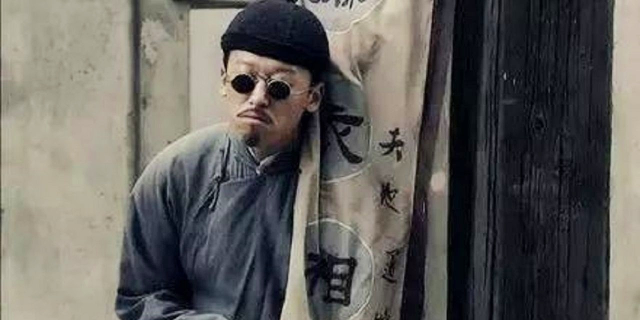 1、算命準的真實經歷嚇人算壽命:算命里講的壽命可信嗎？剛聽到特別害怕
