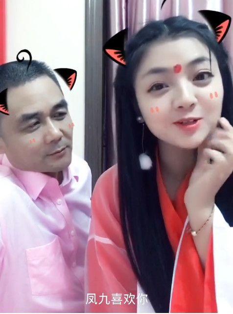 1、40歲的大叔壓在20歲的女生:40歲的大叔真心愛上一個20歲小女孩？