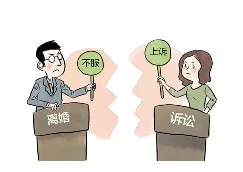 1、怎麼快速申訴離婚:一方不離婚怎麼樣才能快速起訴離婚？