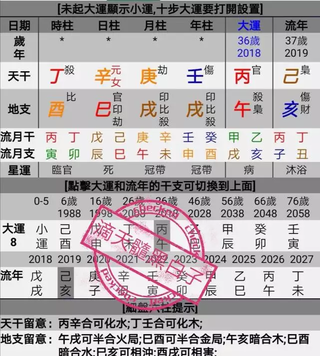 2、年閏九月出生的馬命格:閏九月出生什麼命